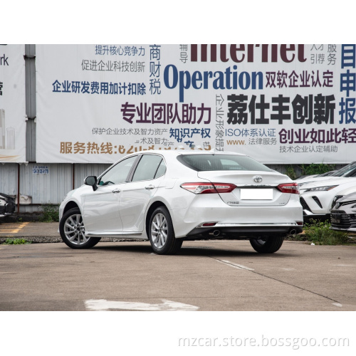 2023 China's Most Popular Camry 2.0E Elite Edition Toyota Petrol Car Sedan Vehicle Toyota New Car Hybrid Car New Vehicle